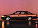 Acura Legend 1986 года